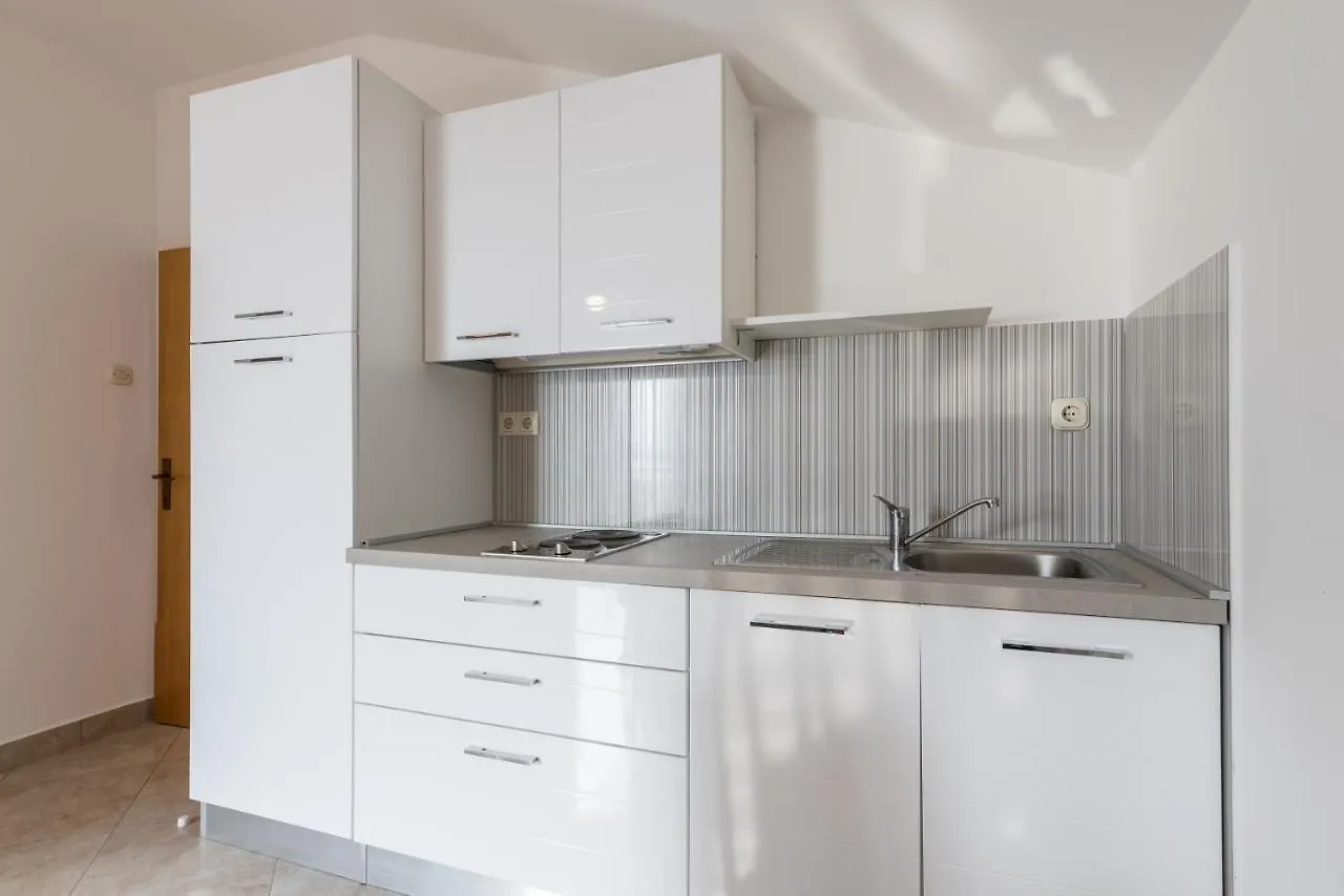 Apartments Vila Dk 말린스카