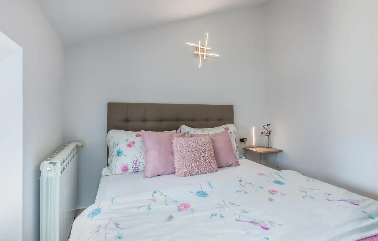 Apartments Vila Dk 말린스카