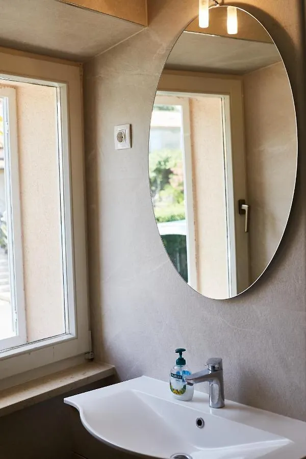 Apartments Vila Dk 말린스카