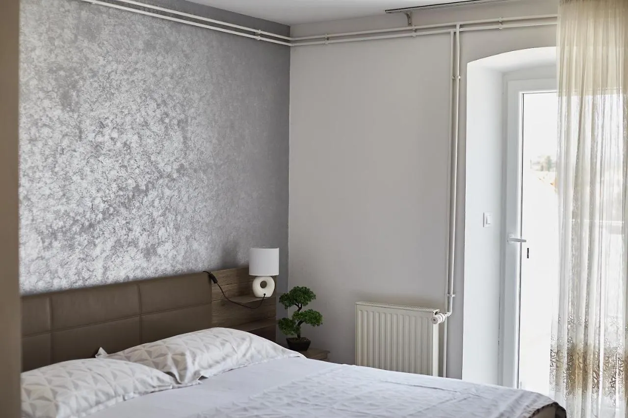 Apartments Vila Dk 말린스카 0*,  크로아티아