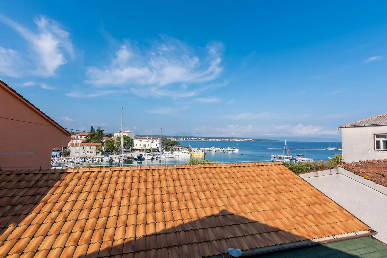 Apartments Vila Dk 말린스카