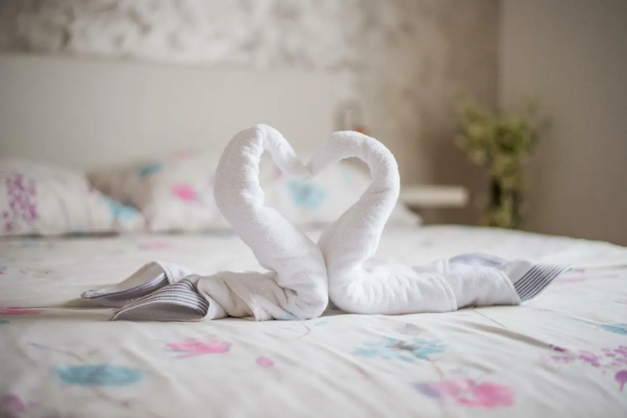 Apartments Vila Dk 말린스카 크로아티아