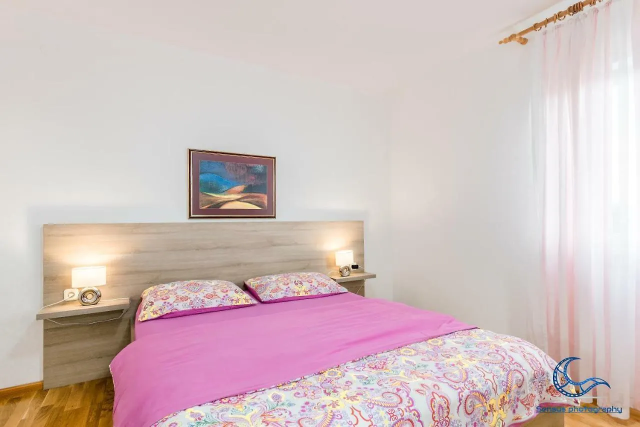 Apartments Vila Dk 말린스카