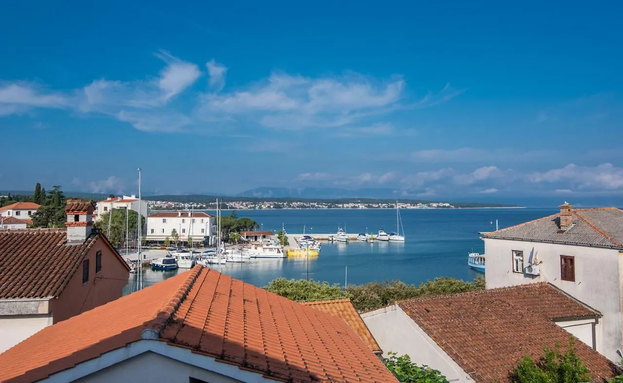 Apartments Vila Dk 말린스카