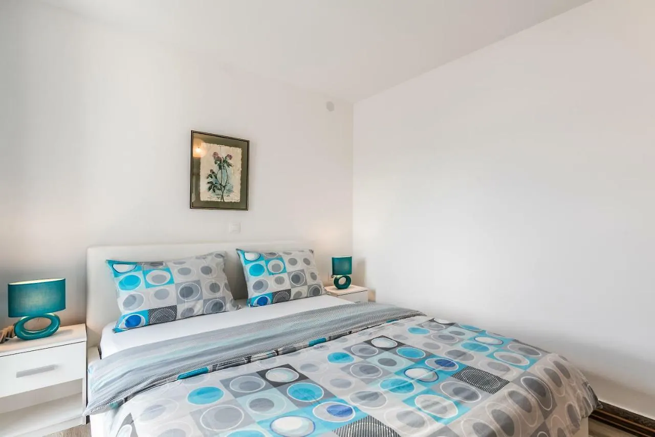 Apartments Vila Dk 말린스카 0*,  크로아티아