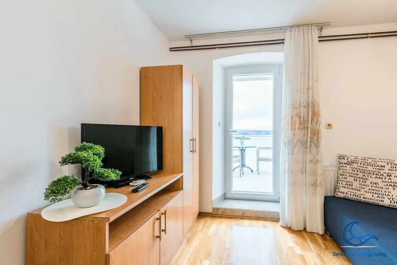 Apartments Vila Dk 말린스카 0*,  크로아티아