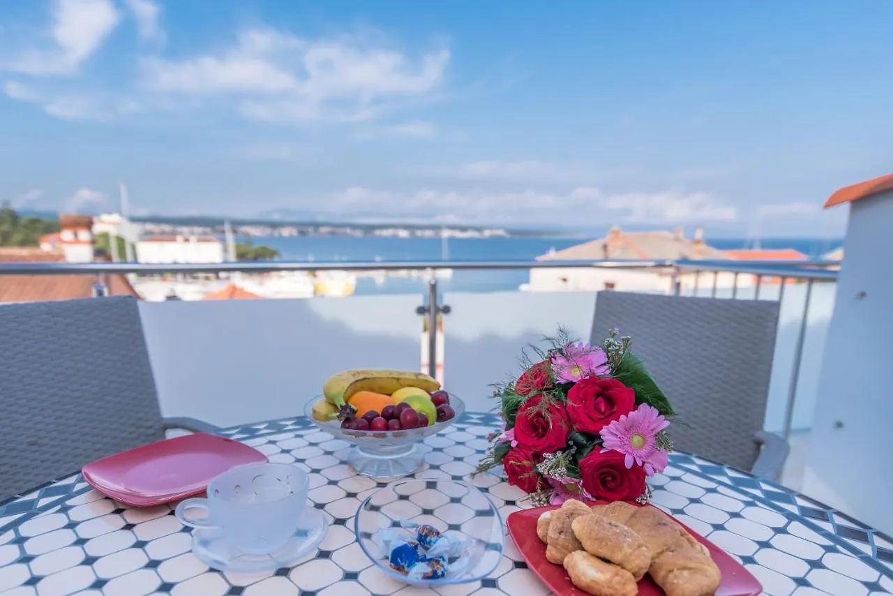 Apartments Vila Dk 말린스카