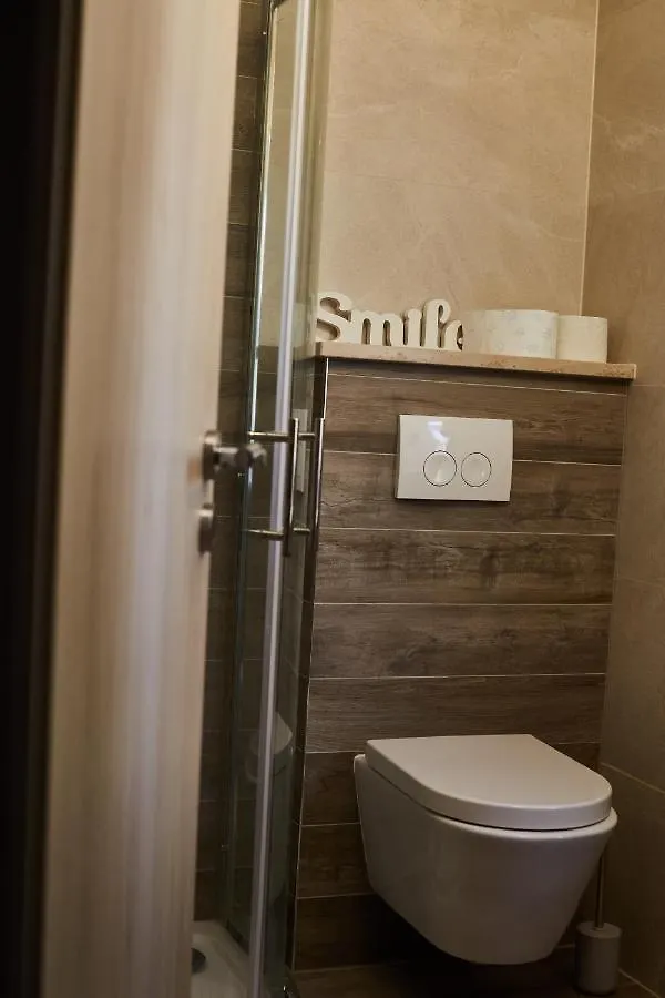 Apartments Vila Dk Malinska